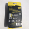 Nitecore UM10 Micro USB LCD Intelligent Li-ion Battery Charger NEW!