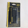 Nitecore UM10 Micro USB LCD Intelligent Li-ion Battery Charger NEW!