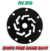 RCBS Pro Chucker 7 Shell Plate # 3 for 308 Win, 243 Win, ETC NEW! # 88951