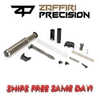 Zaffiri Upper Parts Kit for Glock G19 Gen 5 NEW! # UPK.19.5
