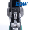 EGW HD 1911 Ambi Thumb Safety, Stainless Steel NEW! # 11322