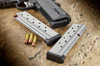 CM Products Range PAIR Pro Mags 1911 Gov, Commander 9mm Luger 10rd M-RP-9FS10-B