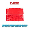 Lee Breech Lock Hand Press Molded Box ONLY NEW! # 92095