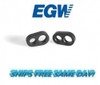 EGW Star BM 9mm Barrel Links, 2 Pack NEW! # 20310