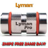 Lyman Stainless Pro Single Ammo Checker for 6.5 Creedmoor NEW! # 7705203