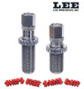 LEE Charging Die Kit Includes SHORT & LONG Charging Dies NO INSTRUCTIONS # 90995