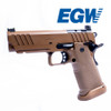 EGW Springfield Prodigy Magwell, Coyote Tan NEW! # 11727
