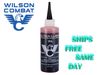 Wilson Combat Ultima-Lube II Gun Oil, 4 Ounce Bottle NEW! # 577-4