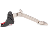 ZEV Technologies PRO Trigger for Glock 43, 43x 9mm # CFT-PRO-BAR-43-B-R