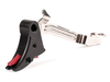 ZEV Technologies PRO Trigger for Glock 43, 43x 9mm # CFT-PRO-BAR-43-B-R