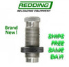 Redding Taper Crimp Die for 9mm Luger BRAND NEW! # 85172