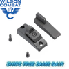 Wilson Combat Trak Lock II Ghost Ring Sight Set for 12 Ga NEW! # SGTL2-TF-12