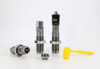 Lee Micrometer Full Length 3 Die Set for 350 Legend NEW! # 90078