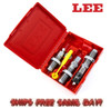 Lee Micrometer Full Length 3 Die Set for 350 Legend NEW! # 90078