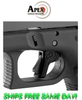 Apex Tactical Glock Gen 5 Type 3 Aluminum Trigger w/ Bar & Connector 102-193-BLK