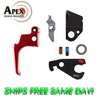 Apex Tactical Competition Trigger Kit for Ruger Mk IV and Mk IV 22/45 #  117-154