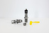 Lee Precision Micrometer Neck Sizing 2 Die Set for 6.5 Creedmoor NEW! # 92356