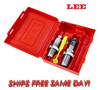 Lee Micrometer Full Length 2 Die Set for 300 Savage NEW! # 92399