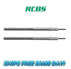 RCBS Expander/Decapping Assembly, 2 PACK for 30 Cal SB NEW! # 09813