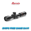 Burris Veracity Rifle Scope 2.5-12x42 30mm FFP 3PW Wind MOA PEK Illum. BU200201