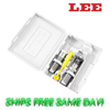 Lee Precision Micrometer Neck Sizing 2 Die Set for 7mm-08 Rem NEW! # 90723