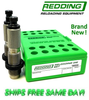 Redding 2 Die Set Includes Seating and Sizing Die for 32 Rem BRAND NEW! # 80332