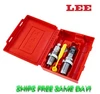 Lee Micrometer Full Length 2 Die Set for 17 Hornet NEW! # 92430