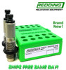 Redding 2 Die Neck Sizing Set for 25-06 Remington BRAND NEW! # 82120