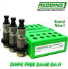 Redding Full Length 3 Die Set for 327 Federal Magnum BRAND NEW! # 80195