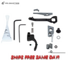 Volquartsen Pistol Competition Kit for MK IV, Black Target Trigger NEW! # VC4PCK