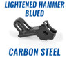EGW Ignition Kit for 1911 w/ Lightened Blued Hammer, 5 Parts Included # 10205KIT