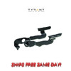 Tyrant CNC Springfield Echelon Slide Release, Black NEW! # TD-ECHESCL-BLK