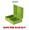 Redding 3 Die Storage Box NEW! # 01095
