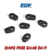 EGW 1911 Barrel Link Kit, 5 Pieces Blued NEW! # 10300