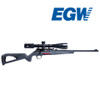 EGW Winchester Xpert .22 LR Picatinny Rail MEW! # 42910