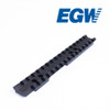 EGW Winchester Xpert .22 LR Picatinny Rail MEW! # 42910