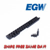 EGW Winchester Xpert .22 LR Picatinny Rail MEW! # 42910