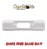 Carlson's Universal Hammer Spur Extension, Silver NEW! # 00111