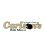 Carlson's Short Invector 1.5 In Flush TSS Turkey Choke Tube for 410 Bore # 38030