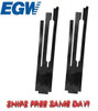 EGW TWO PACK Lightened Leaf Sear Springs NEW! # 10694