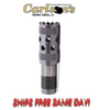 Carlsons Choke Tube 12 GA Winchester Browning Savage Mossberg Tactical # 85002