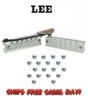 Lee 18-Cavity Mold (330 Dia) 00 Buckshot NEW! # 90486