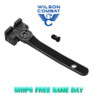 Wilson Combat Rear Sight, Battlesight for S&W Revolver, Serrated NEW! # 1105