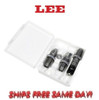 Lee Precision Micrometer 3 Die Set for 9mm Luger NEW! # 90509