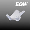 EGW Lower Paddle Thumb Safety Stainless Steel NEW! # 11330