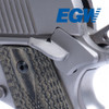 EGW Lower Paddle Thumb Safety Stainless Steel NEW! # 11330