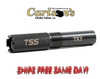 Carlson's Heavyweight TSS .410 Bore Choke Tube for Beretta Benelli, Mobil 38031