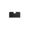 Wilson Combat Rear Battlesight for Ruger GP100 & Blackhawk,Serrated Blade # 1107