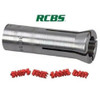 RCBS 9mm, 35 Cal, (.357 dia) CalBullet Puller Collet NO BOX/INSTRUCTIONS # 09430