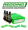Redding Full Length 3 Die Set for 45-70 Government NEW! # 80209